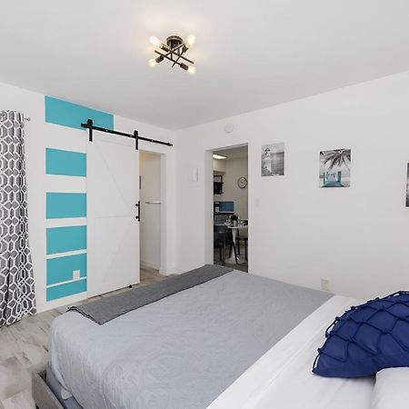 Luna Beach House Hollywood Extérieur photo