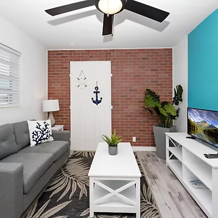 Luna Beach House Hollywood Extérieur photo